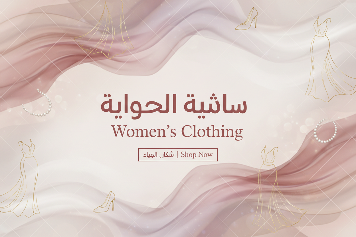 Clothes for Women