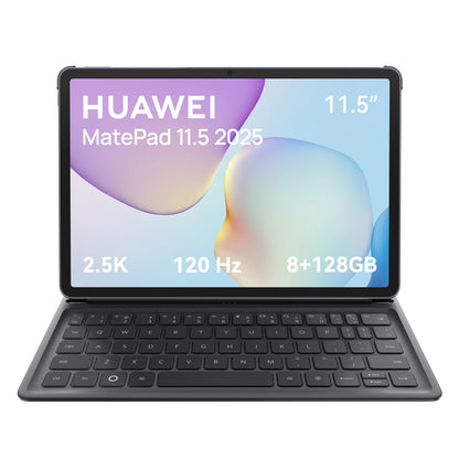 HUAWEI MatePad 11.5 Inch 2025New 8GB+128GB/8GB+256GB WIFI , Saudi Arabia Version, Delivery from Riyadh