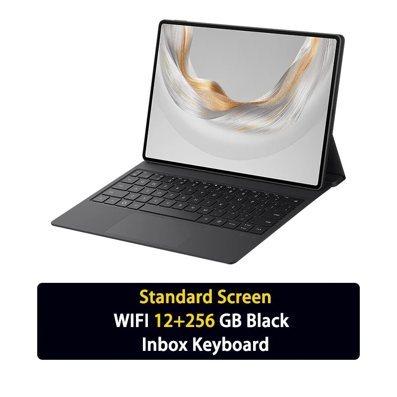 HUAWEI MatePad Pro 12.2 inch WIFI 12G+256 GB/12G+512GB  Inbox Keyboard(Gifts are limited and will be given at random)