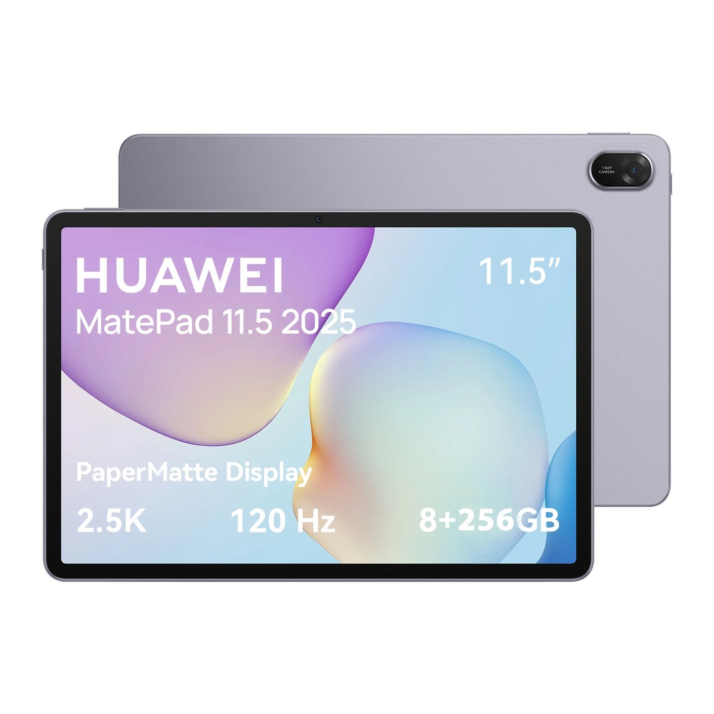 HUAWEI MatePad 11.5 Inch 2025New 8GB+128GB/8GB+256GB WIFI , Saudi Arabia Version, Delivery from Riyadh