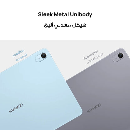 HUAWEI MatePad 11.5（BartokR）2024, 6GB+128GB/ 8GB+256GB WIFI , Saudi Arabia Version, Delivery from Riyadh