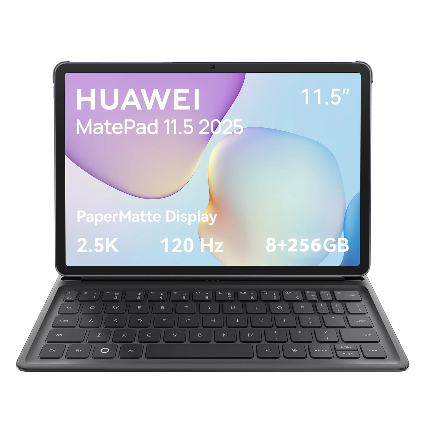 HUAWEI MatePad 11.5 Inch 2025New 8GB+128GB/8GB+256GB WIFI , Saudi Arabia Version, Delivery from Riyadh