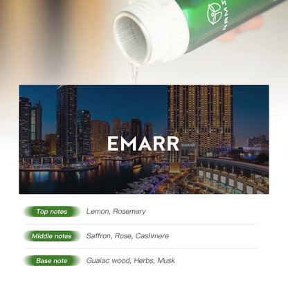 NAMSTE Electric Aromatic Hotel Essential Oil Sale Pure Plant Diffuser Essential Oils Oasis Fragrant Device Home Air Freshener