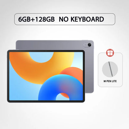 HUAWEI MatePad 11.5（BartokR）2024, 6GB+128GB/ 8GB+256GB WIFI , Saudi Arabia Version, Delivery from Riyadh