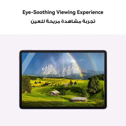 HUAWEI MatePad 11.5 Inch 2025New 8GB+128GB/8GB+256GB WIFI , Saudi Arabia Version, Delivery from Riyadh