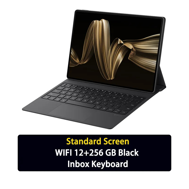 HUAWEI MatePad Pro 12.2 inch WIFI 12G+256 GB/12G+512GB  Inbox Keyboard(Gifts are limited and will be given at random)