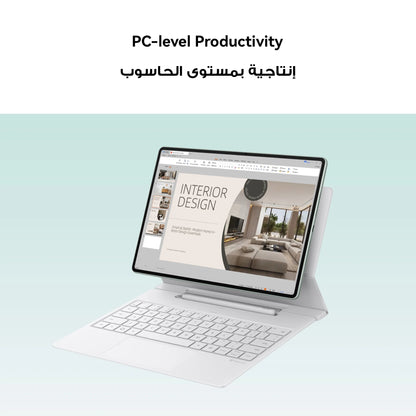 HUAWEI MatePad Pro 12.2 inch WIFI 12G+256 GB/12G+512GB  Inbox Keyboard(Gifts are limited and will be given at random)