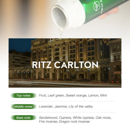 NAMSTE Electric Aromatic Hotel Essential Oil Sale Pure Plant Diffuser Essential Oils Oasis Fragrant Device Home Air Freshener