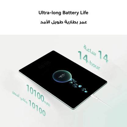 HUAWEI MatePad Pro 12.2 inch WIFI 12G+256 GB/12G+512GB  Inbox Keyboard(Gifts are limited and will be given at random)