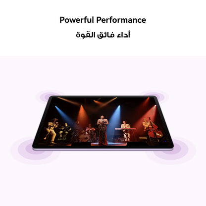 HUAWEI MatePad 11.5 Inch 2025New 8GB+128GB/8GB+256GB WIFI , Saudi Arabia Version, Delivery from Riyadh