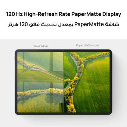HUAWEI MatePad 11.5 2024, 8GB+256GB/6GB+128GB WIFI , Saudi Arabia Version, Two-year warranty, Delivery from Riyadh