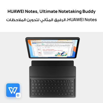 HUAWEI MatePad 11.5 2024, 8GB+256GB/6GB+128GB WIFI , Saudi Arabia Version, Two-year warranty, Delivery from Riyadh