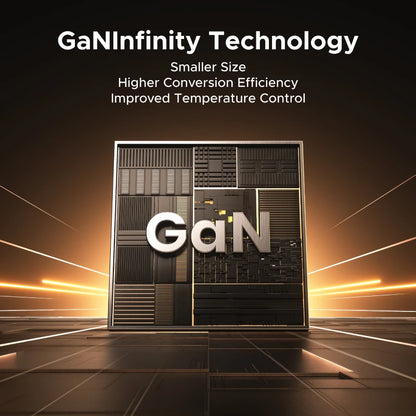 UGREEN 65W GaN Charger With Retractable USB C Cable For iPhone 17 16 Pro Samsung Xiaomi Laptop Macbook Tablet PD Fast Charger